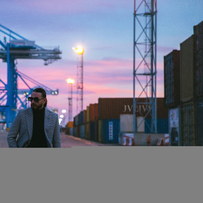 SCH - JVLIVS II, Vinyl