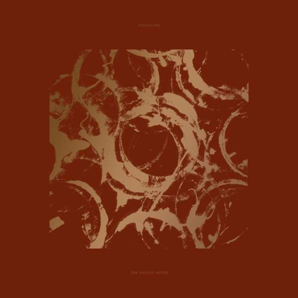 CULT OF LUNA - RAGING RIVER, CD