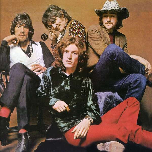 TRAFFIC - TRAFFIC + 5, CD