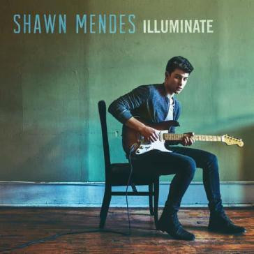 MENDES, SHAWN - ILLUMINATE, CD