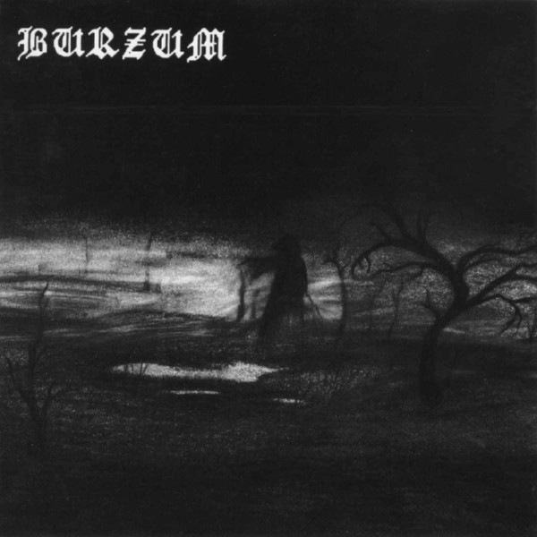 Burzum, BURZUM/ASKE, CD
