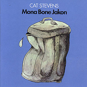STEVENS, CAT - MONA BONE JAKON, CD