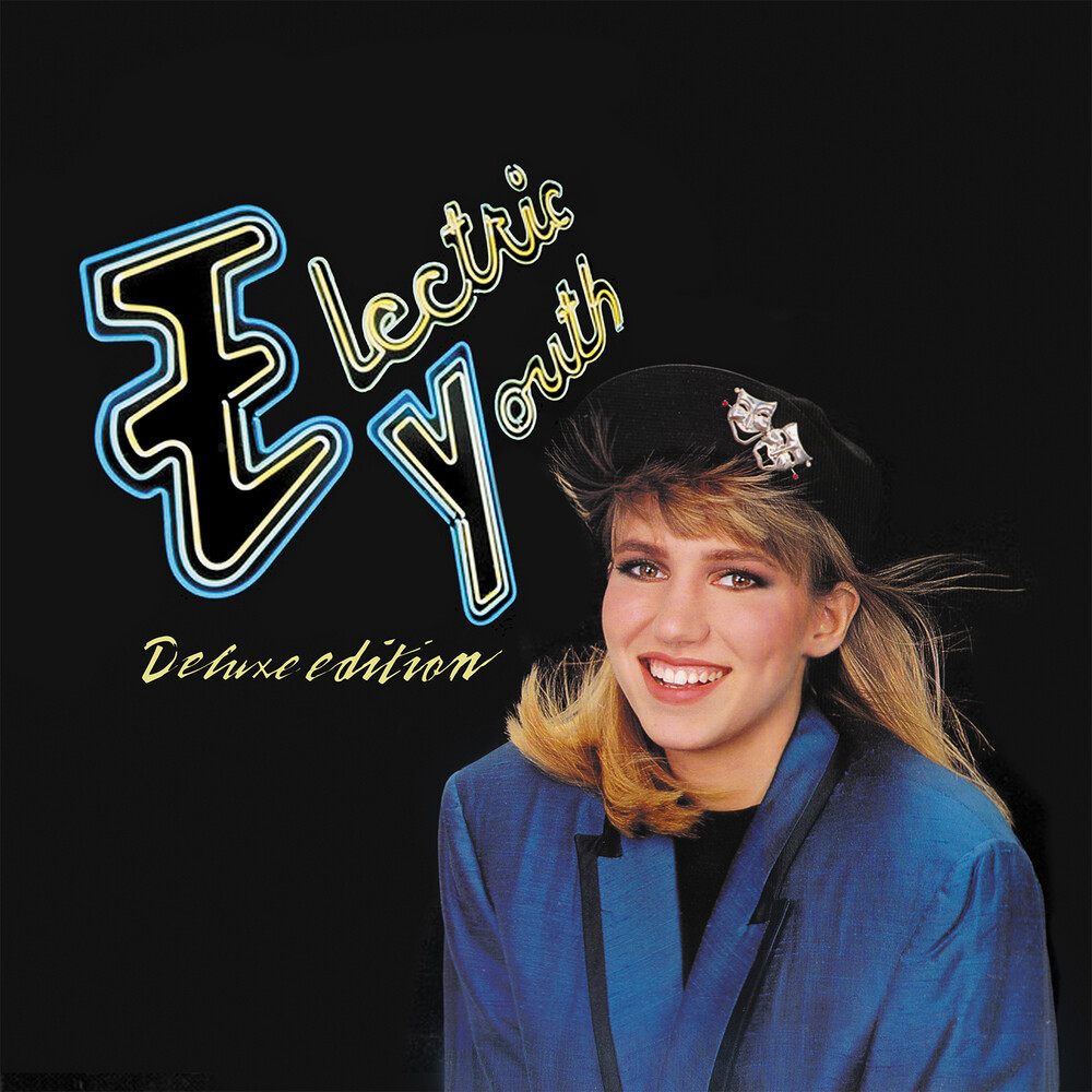 Debbie Gibson, Electric Youth DVD, CD