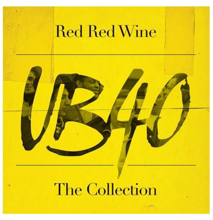 RED, RED WINE: THE COLLECTION
