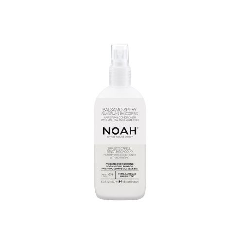 Kondicionér v spreji bez oplachovania Noah 150ml