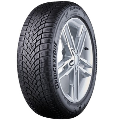 Bridgestone Blizzak LM005 195/55 R16 91H