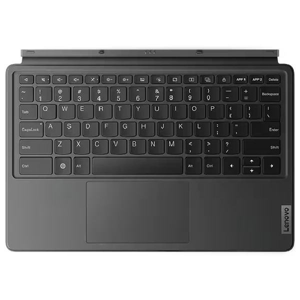 Lenovo Tab P12 klávesnica + kryt