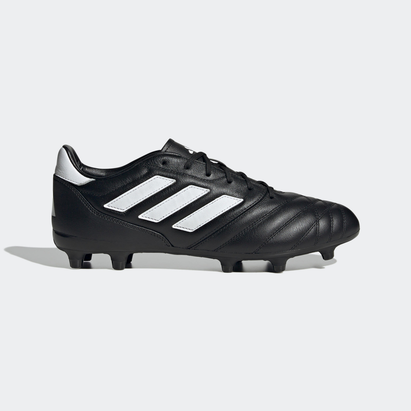 Futbalové kopačky Copa Gloro FG čierne