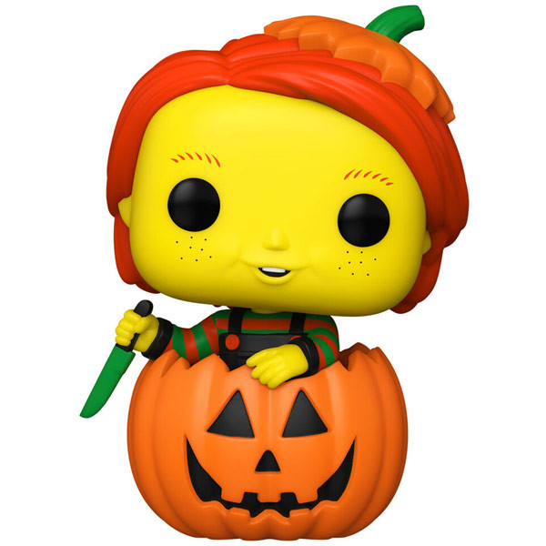 POP! Movies: Good Guy Chucky (Chucky) POP-1589