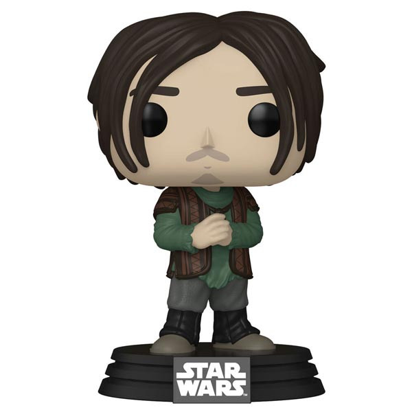POP! Qimir Acolyte Osha (Star Wars) POP-0723