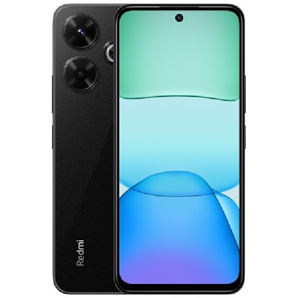 Xiaomi Redmi 13, 8256GB, Midnight Black 6941812776865