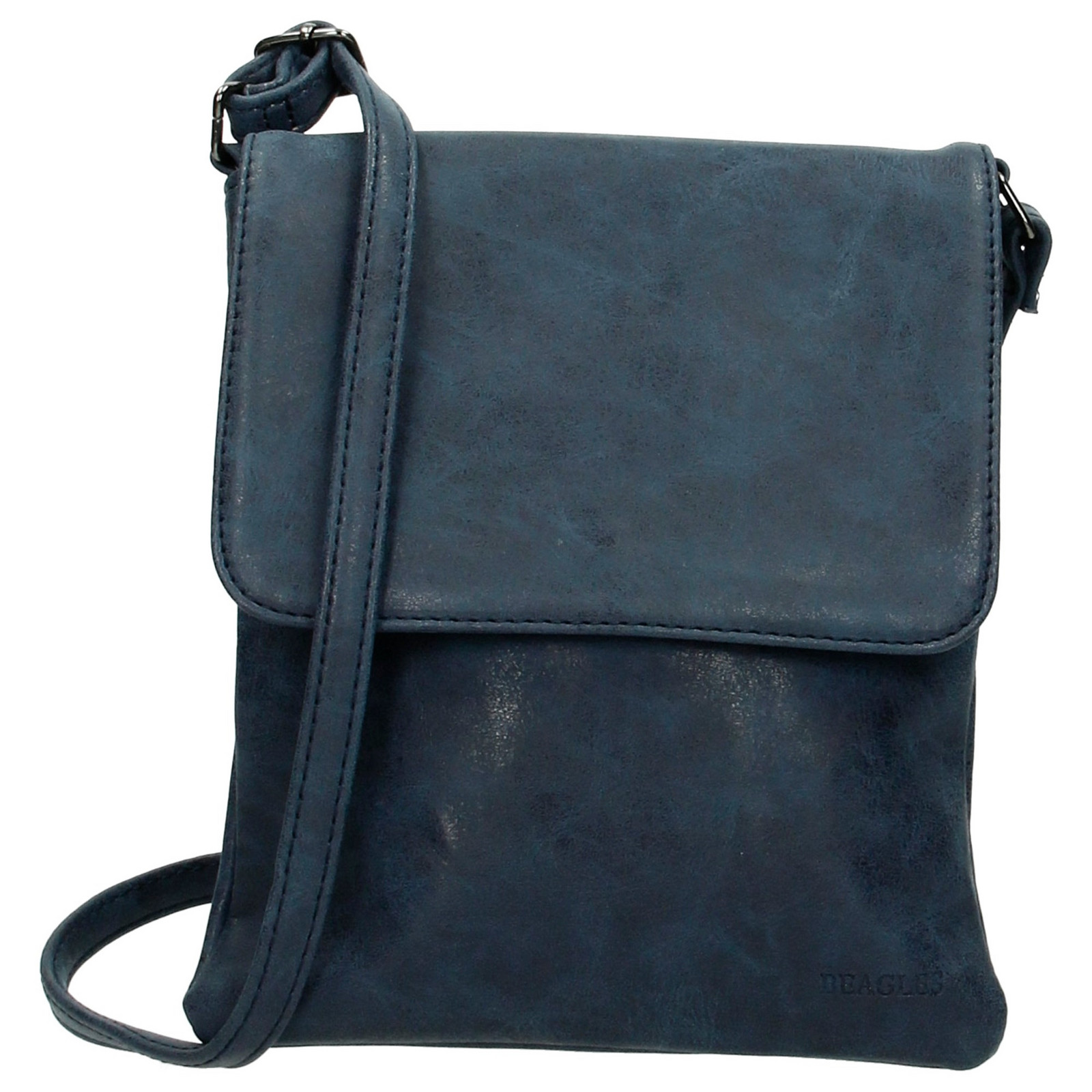 Beagles taška cez rameno - navy