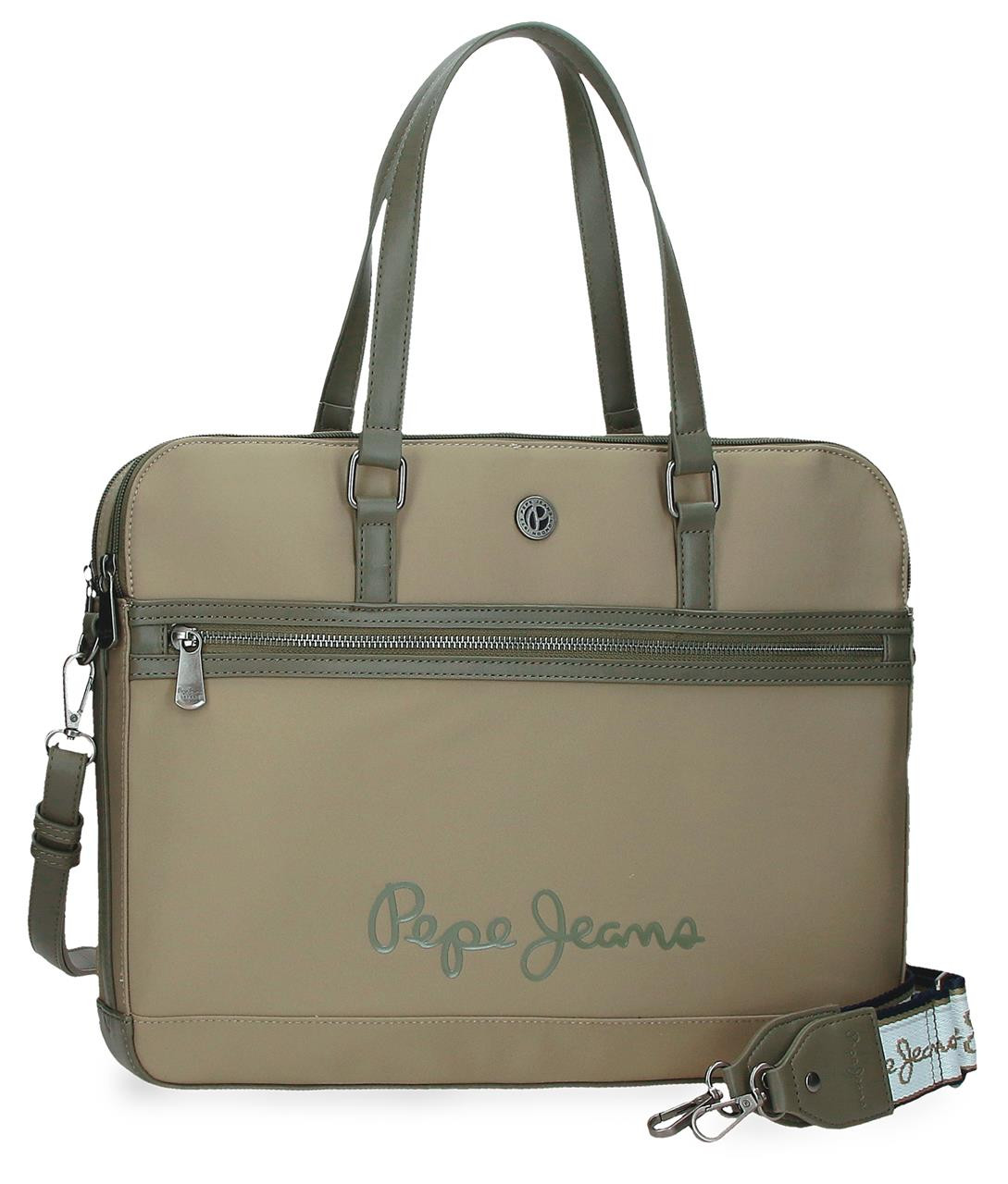 Pepe Jeans Corin dámska taška na notebook 15,6