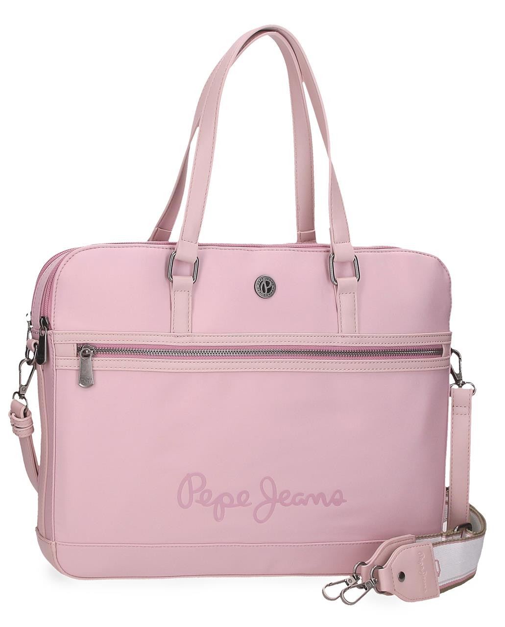 Pepe Jeans Corin dámska taška na notebook 15,6