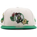 Šiltovky New-Era  NBA FLORAL 9FIFTY BOSCEL
