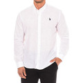 Košele s dlhým rukávom U.S Polo Assn. 68127-100