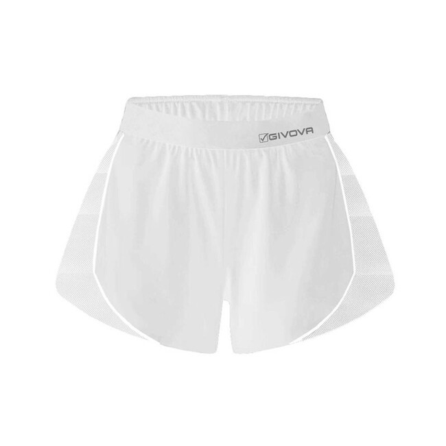 SHORT DONNA BIANCO Tg. L