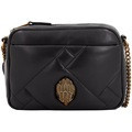 Tašky Kurt Geiger London  KENSINGTON PUFF CAMERA