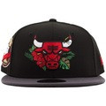 Šiltovky New-Era  NBA FLORAL 9FIFTY CHIBUL