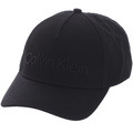Šiltovky Calvin Klein Jeans  K50K509217-BLACK