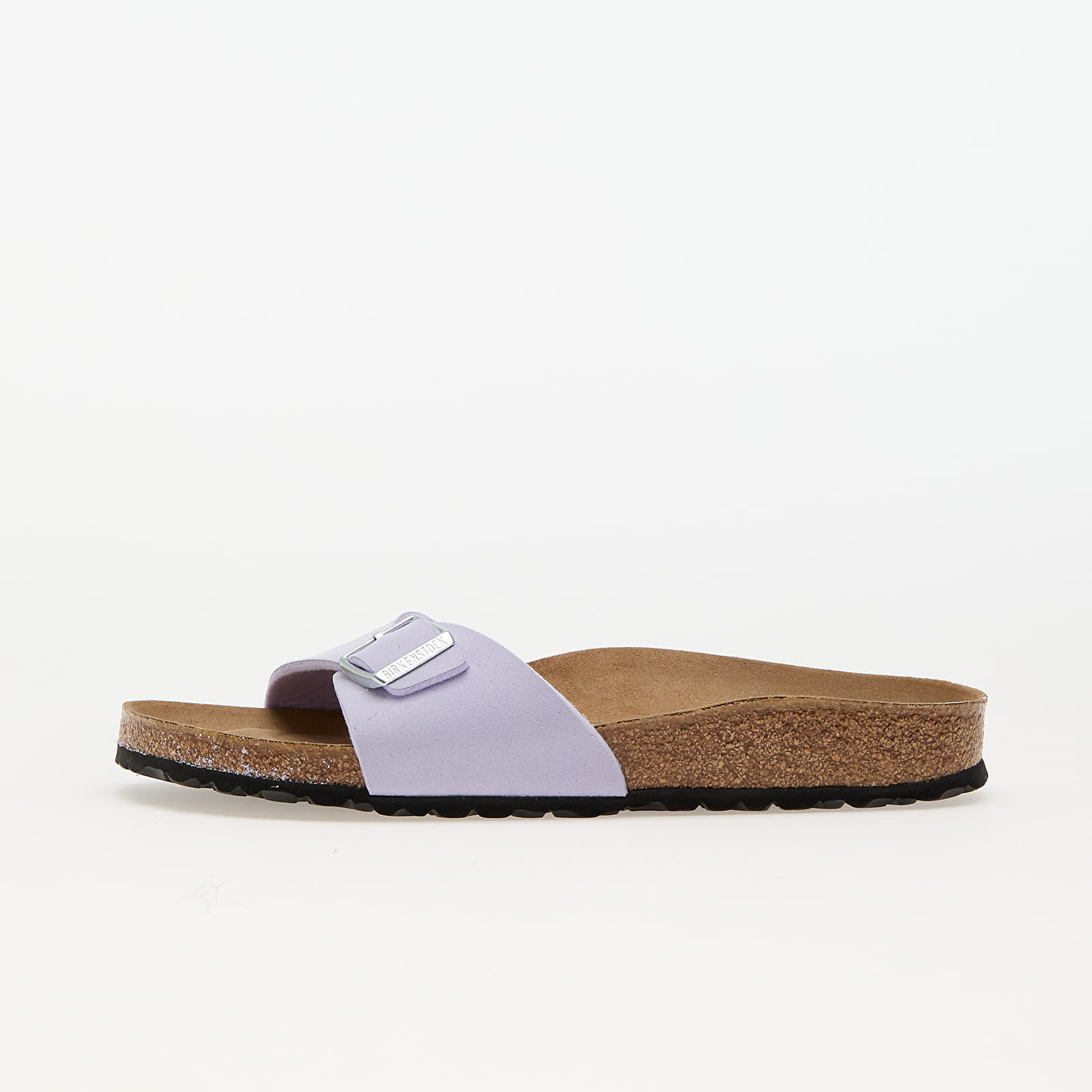 Tenisky Birkenstock Madrid BS Soft Purple Fog EUR 36