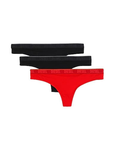 Diesel Nohavičky- UFST-STARSEY-THREEPACK ST viacfarebné