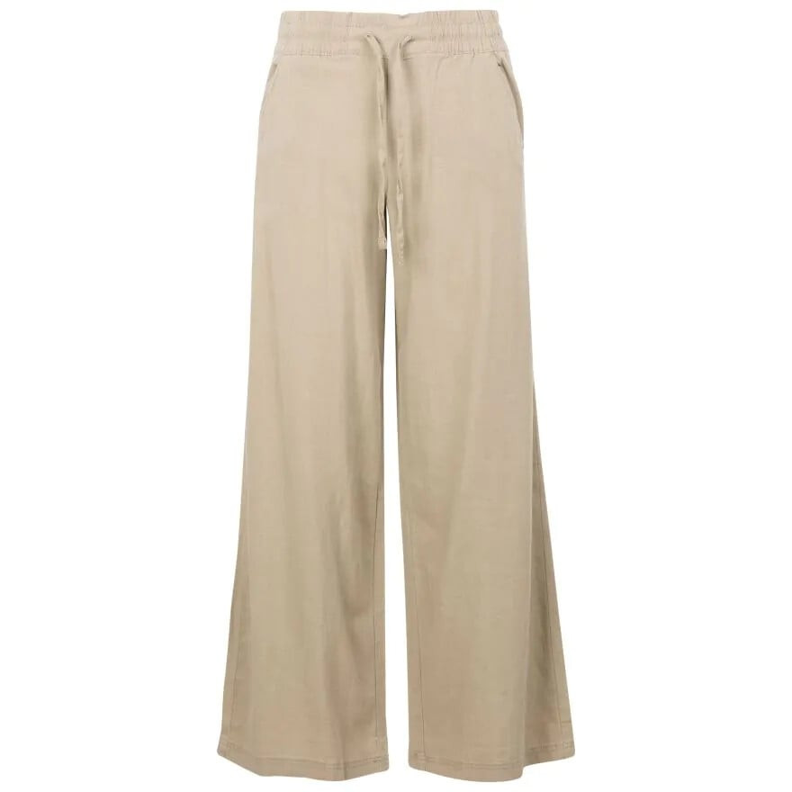 Women's Casual Trousers Trespass ZINNY