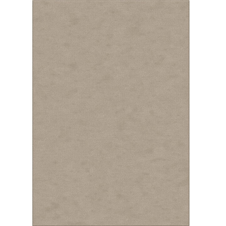 KONDELA Kalambel koberec 67x105 cm cappuccino