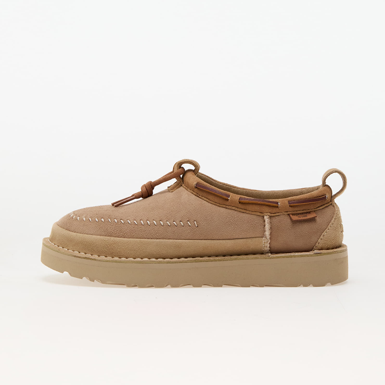 Tenisky UGG W Tasman Crafted Regenerate Sand EUR 40