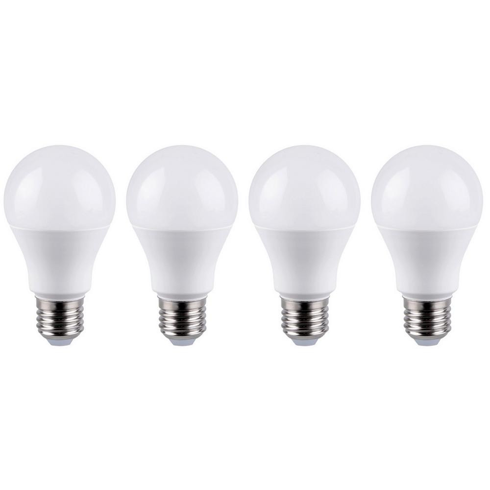Led-žiarovka Multi, Max.9 Watt, E27, 4ks