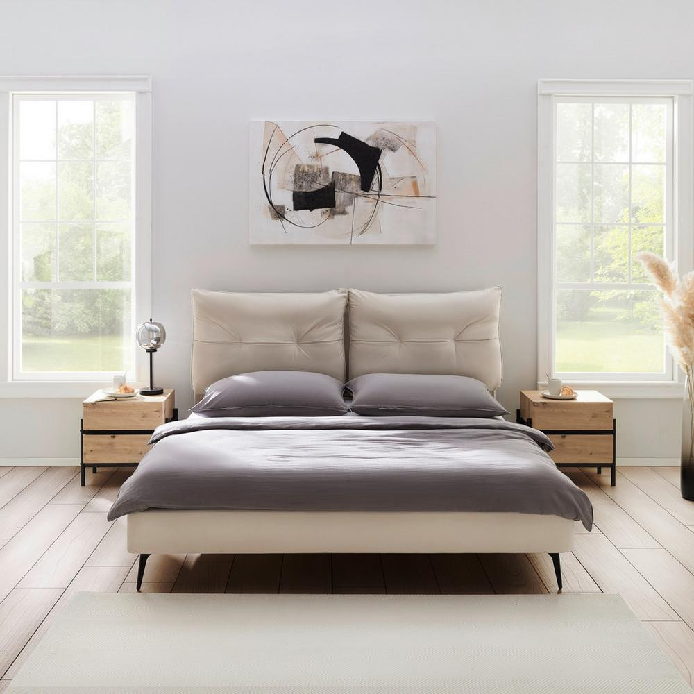 Čalúnená Posteľ Malea 180