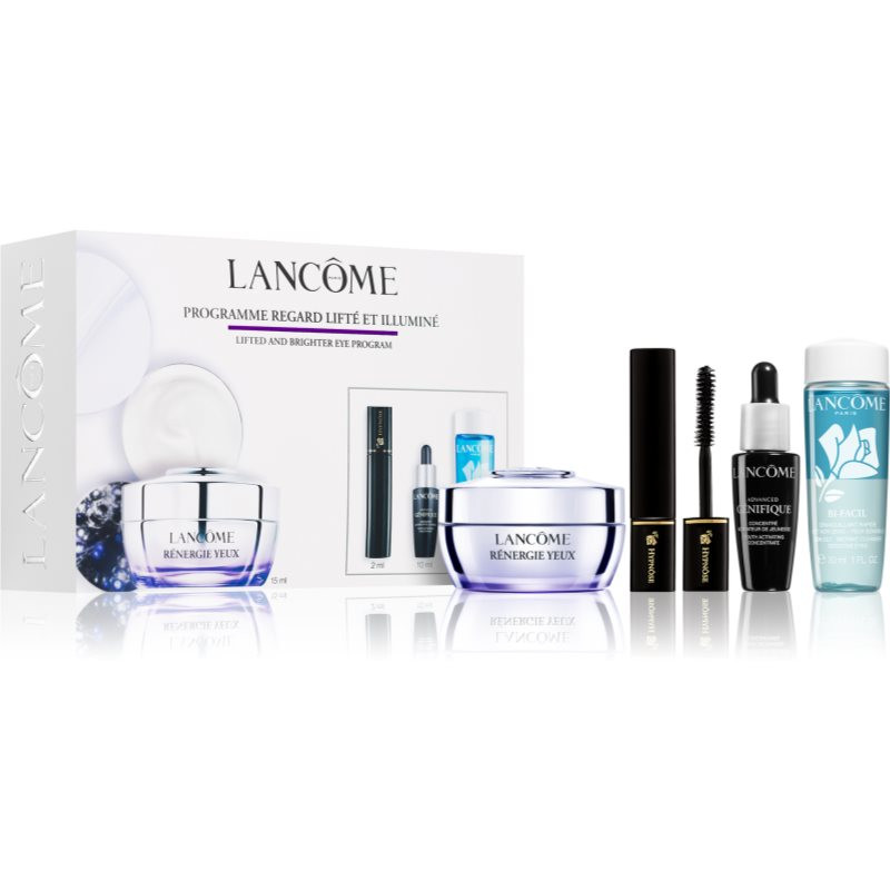 Lancôme Rénergie Yeux darčeková sada pre ženy