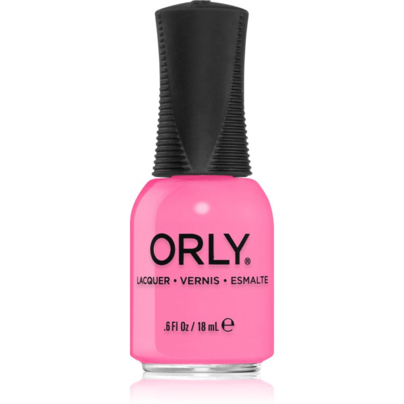 Orly Nail Polish lak na nechty odtieň Beach Cruiser 18 ml