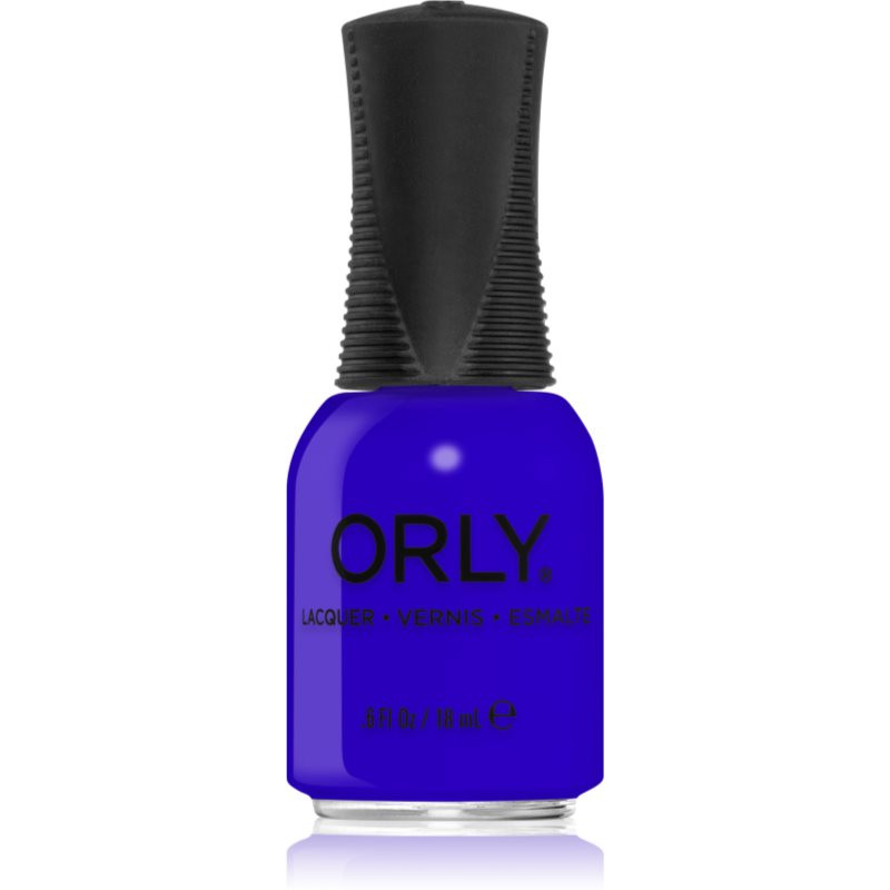 Orly Euphoria dlhotrvajúci lak na nechty odtieň It's Brittney, Beach 18 ml