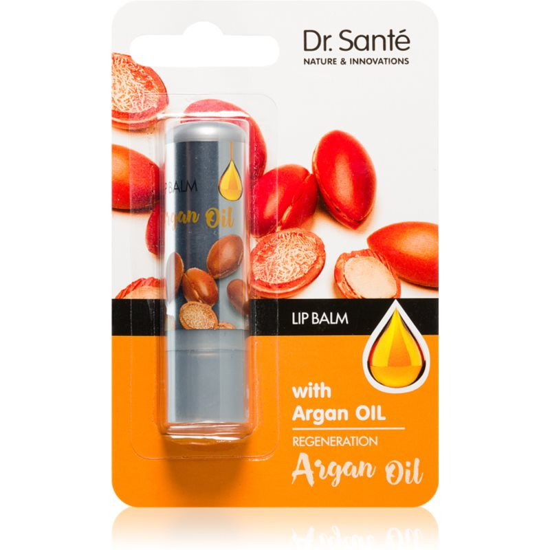 Dr. Santé Argan balzam na pery 3,6 g