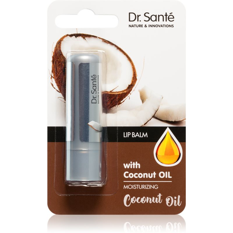 Dr. Santé Coconut balzam na pery 3,6 g