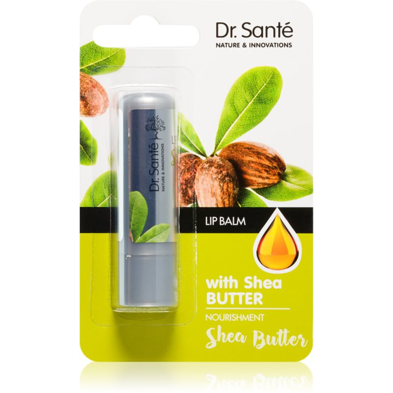 Dr. Santé Shea Butter balzam na pery 3,6 g