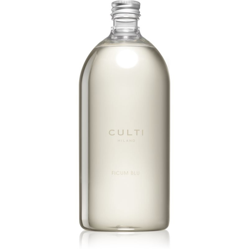 Culti Refill Ficum Blue aróma difuzér náhradná náplň 1000 ml