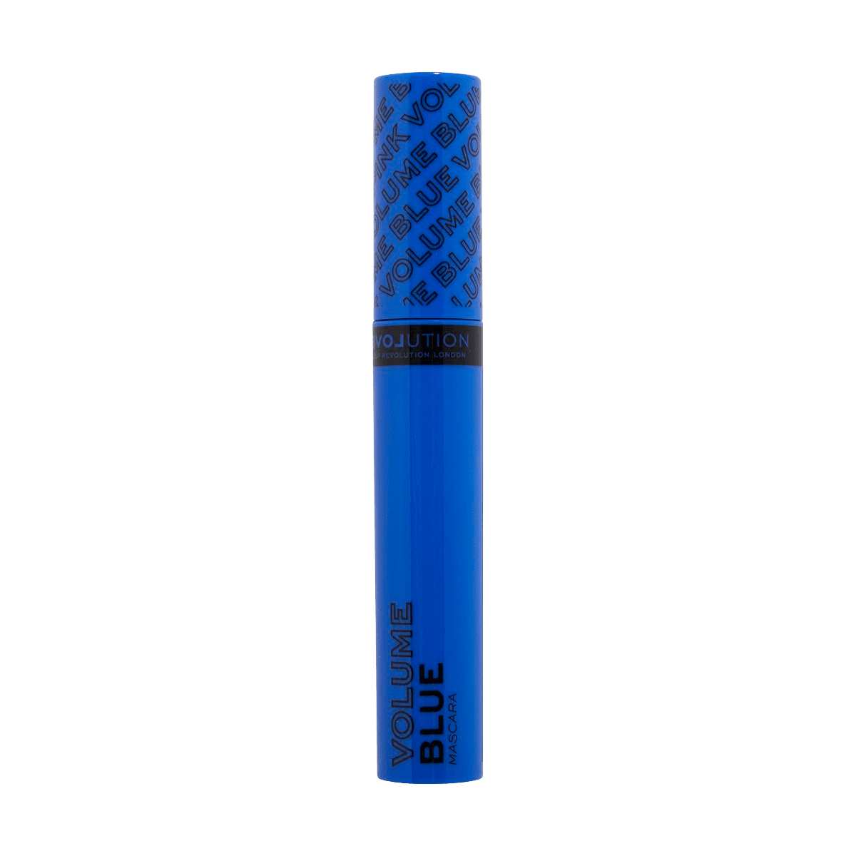 REVOLUTION RELOVE Volume Blue Mascara, riasenka 7 ml