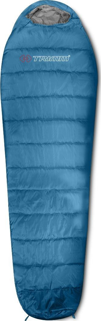 Trimm Summer Sea Blue Veľkosť: 185P