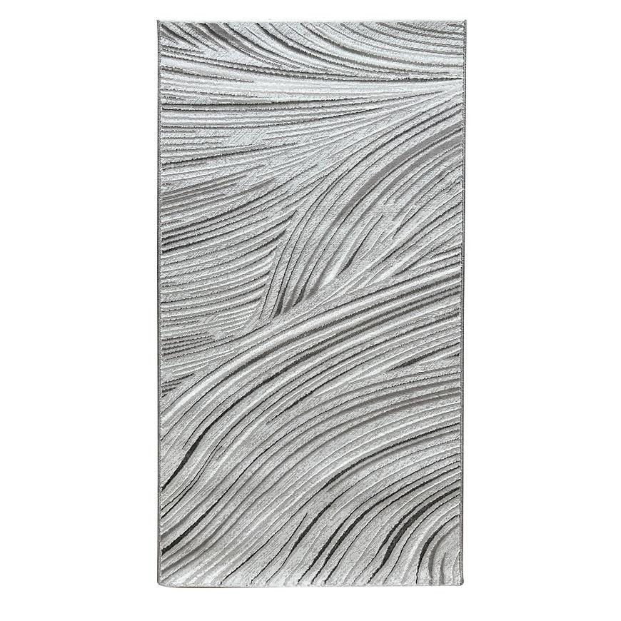 Koberec Heatset Creation 1.6/2.3 50067 495 sivý