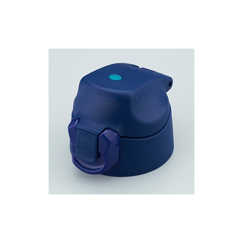 Uzáver Thermos Sport 1 l - tmavo modrý