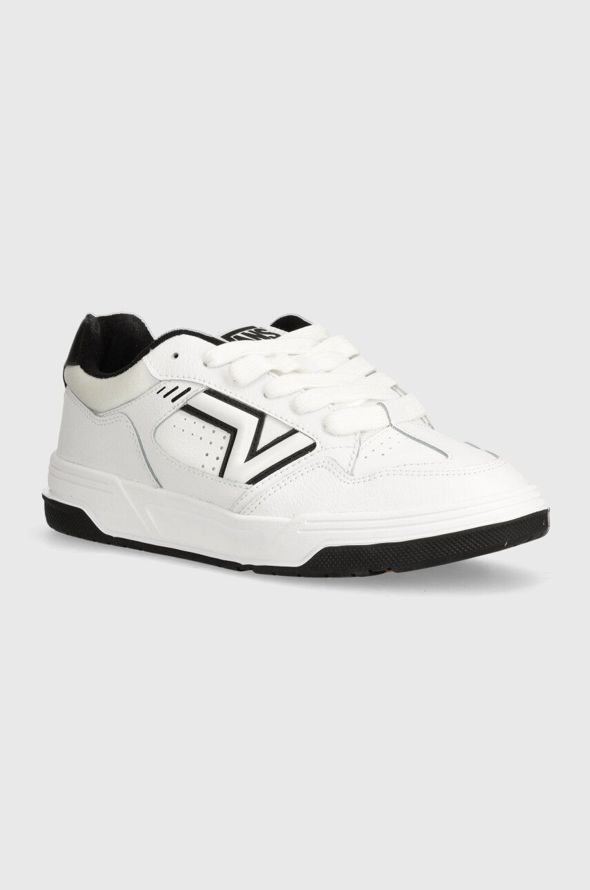Tenisky Vans Upland biela farba, VN000D1HYB21
