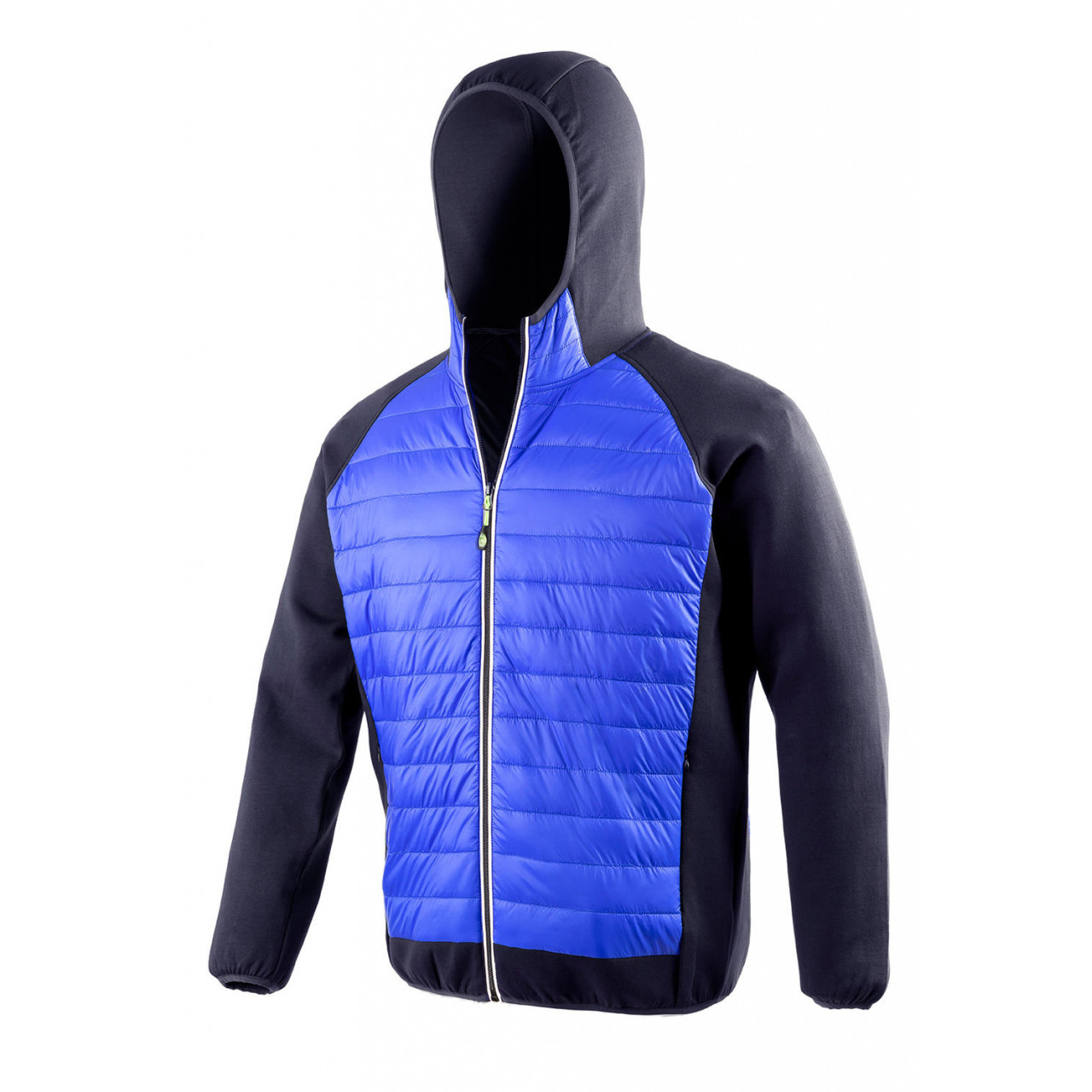 Bunda pánska Spiro Zero Gravity - modrá-navy, S
