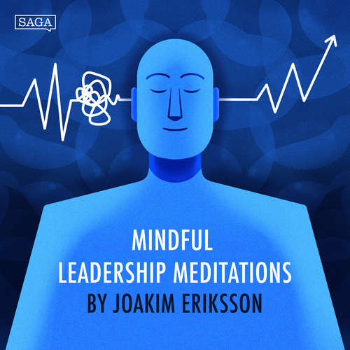 Attention Training (EN) - Joakim Eriksson (mp3 audiokniha)