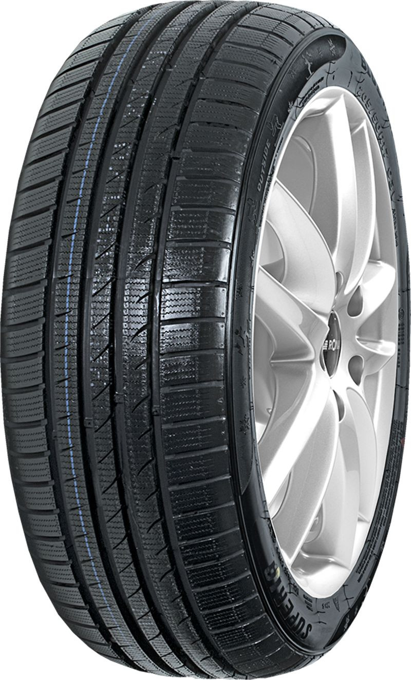 Superia Bluewin UHP XL MFS M+S 205/50 R17 93V