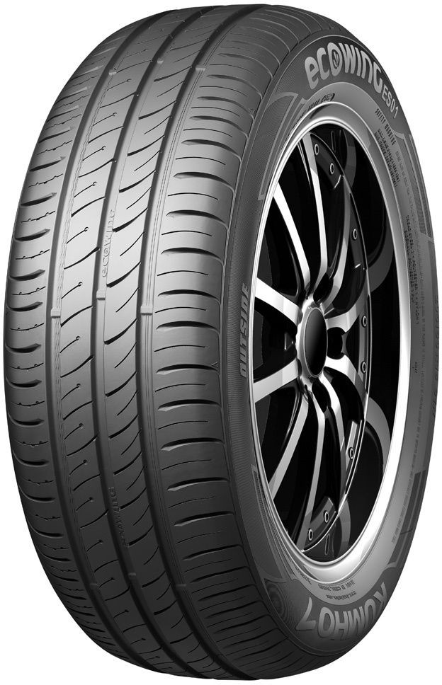 Kumho ECOWING ES01 KH27 185/55 R15 86H