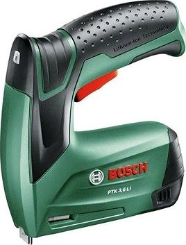 Bosch PTK 3,6 LI