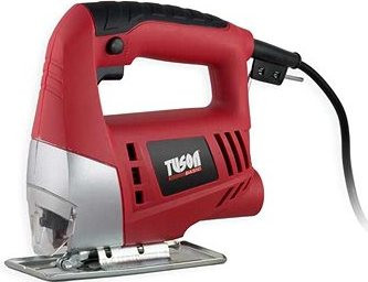 TUSON Priamočiara píla 400 W