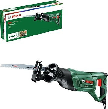 BOSCH Píla chvostová PSA 700 E, 0.603.3A7.020